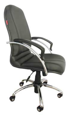 فروش انواع صندلی نیمه مدیریتی جوان مدل J 700