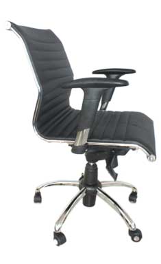 صندلی نیمه مدیریتی جوان مدل J 850 B