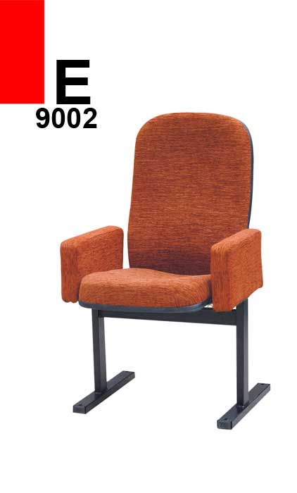 صندلی آمفی تئاتر نوید مدل E9002