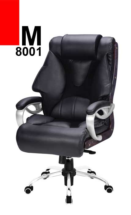 صندلی مدیریتی نوید مدل M8001
