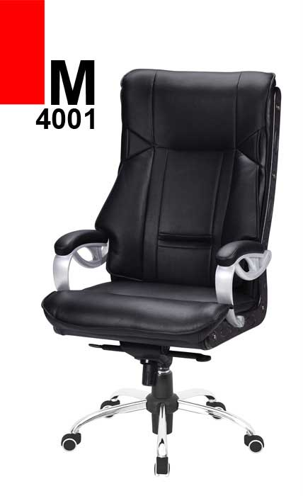 صندلی مدیریتی نوید مدل M 4001