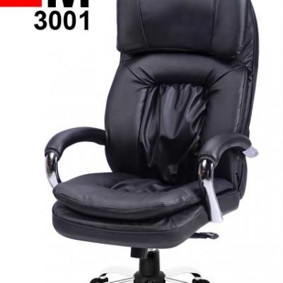 صندلی مدیریتی نوید مدل M3001