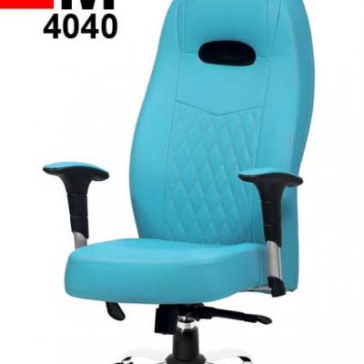 صندلی مدیریتی نوید مدل M4040