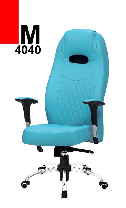 صندلی مدیریتی نوید مدل M4040