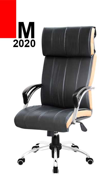 صندلی مدیریتی نوید مدل M2020