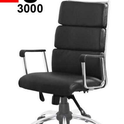 صندلی کارمندی نوید مدل S3000