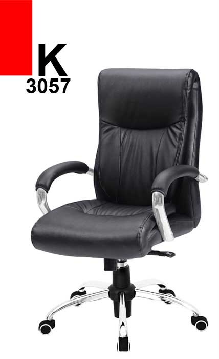 صندلی کارمندی نوید مدل K3057