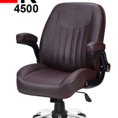 صندلی کارمندی نوید مدل K4500