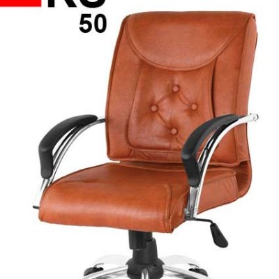 صندلی کارمندی نوید مدل KS50