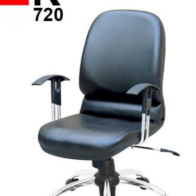 صندلی کارمندی نوید مدل K720