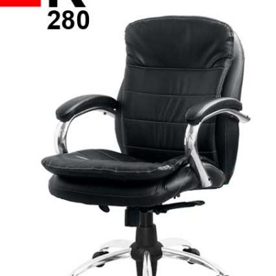 صندلی کارمندی نوید مدل K280
