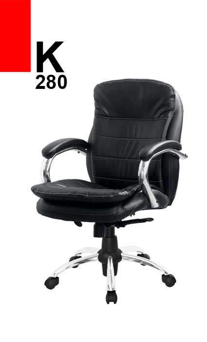 صندلی کارمندی نوید مدل K280