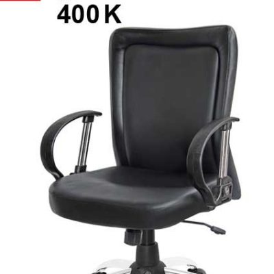 صندلی کارمندی نوید مدل GM400K