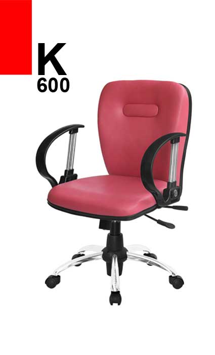 صندلی کارمندی نوید مدل K600