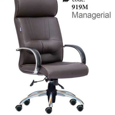 صندلی مدیریتی رایکا مدل 919M