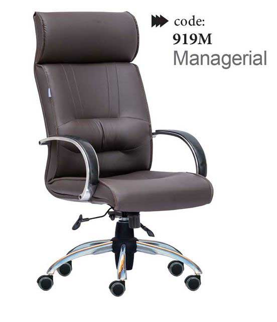 صندلی مدیریتی رایکا مدل 919M