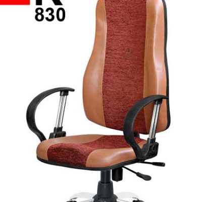 صندلی کارمندی نوید مدل K830