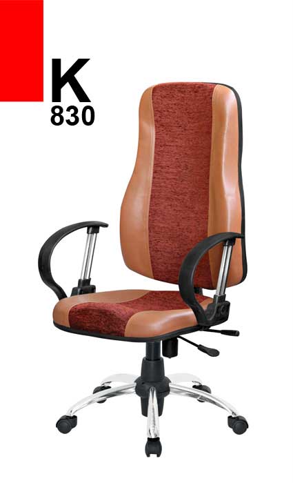 صندلی کارمندی نوید مدل K830