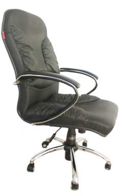 انواع صندلی نیمه مدیریتی جوان مدل J 2010 B