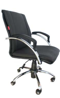 فروش صندلی نیمه مدیریتی جوان مدل J 607