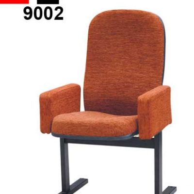 صندلی آمفی تئاتر نوید مدل E9002