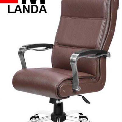 صندلی مدیریتی نوید مدل M Landa