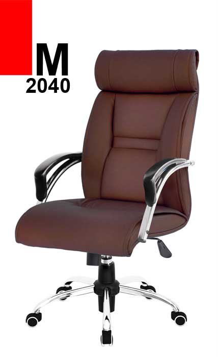 صندلی مدیریتی نوید مدل M2040