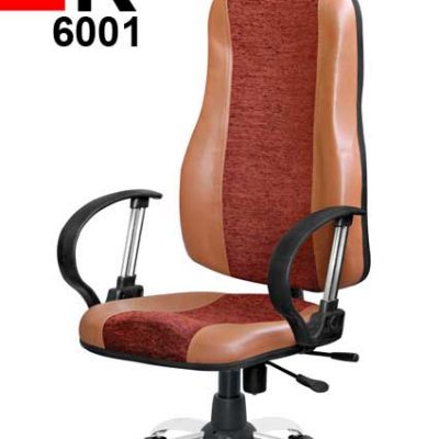 صندلی کارمندی نوید مدل K6001
