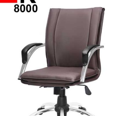 صندلی کارمندی نوید مدل K8000
