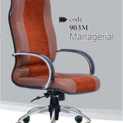صندلی مدیریتی رایکا مدل 903M
