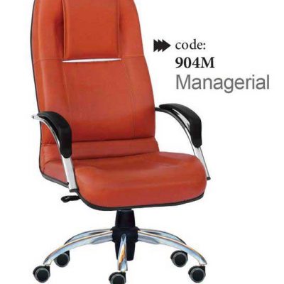 صندلی مدیریتی رایکا مدل 904M