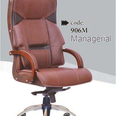صندلی مدیریتی رایکا مدل 906M