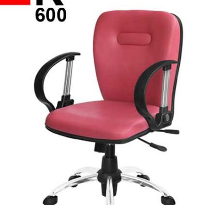 صندلی کارمندی نوید مدل K600